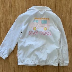 Museum of Ice Cream Adorable Windbreaker